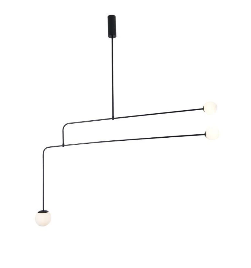 Mobile Chandelier - Yiarolight