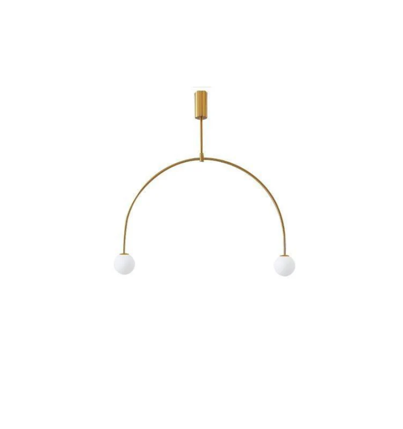 Mobile Chandelier - Yiarolight