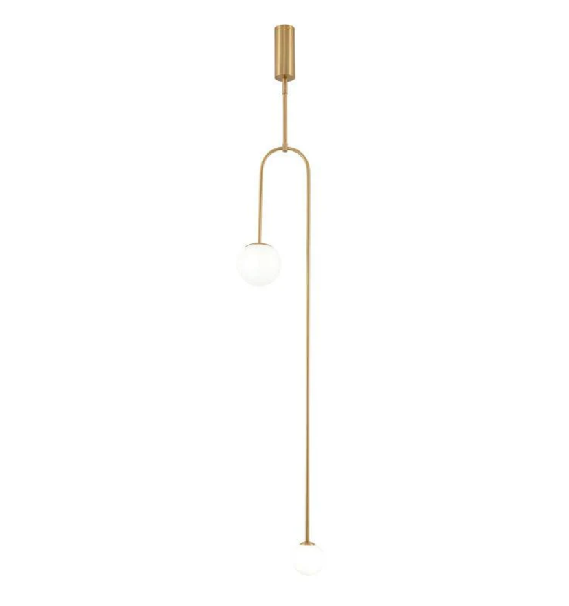 Mobile Chandelier - Yiarolight