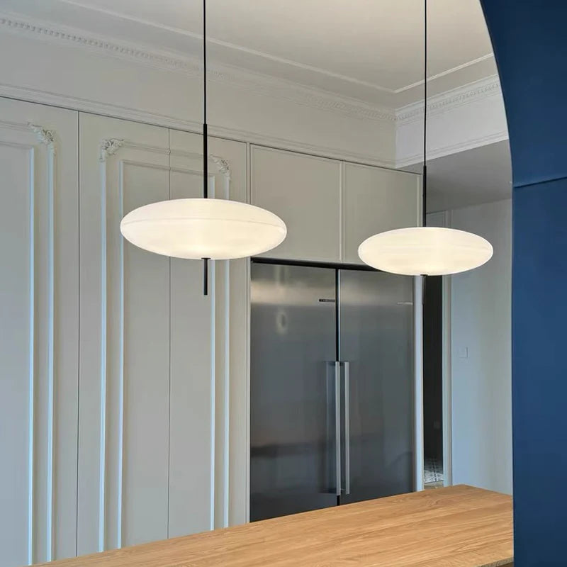 Model 2065 Pendant Lamp - Yiarolight