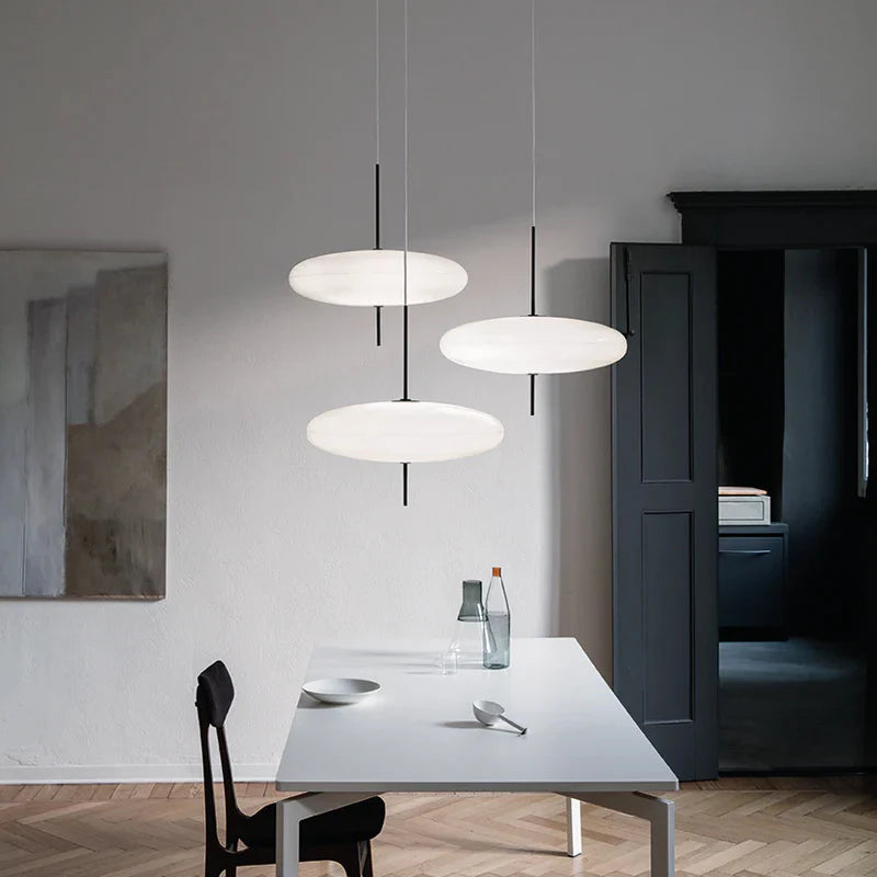 Model 2065 Pendant Lamp - Yiarolight