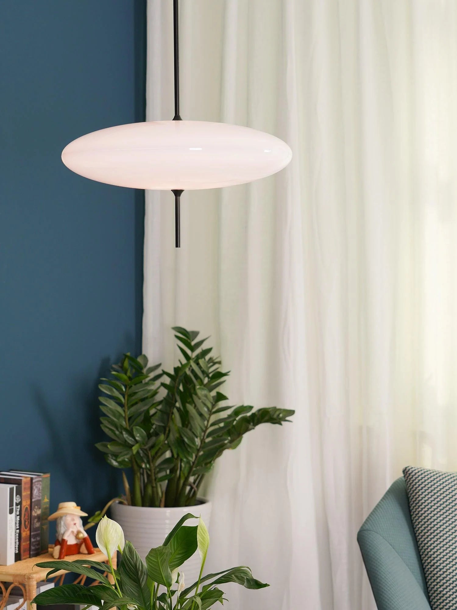 Model 2065 Pendant Lamp - Yiarolight