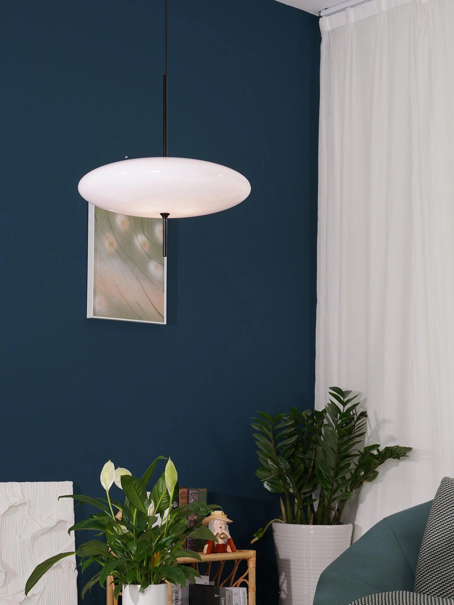 Model 2065 Pendant Lamp - Yiarolight