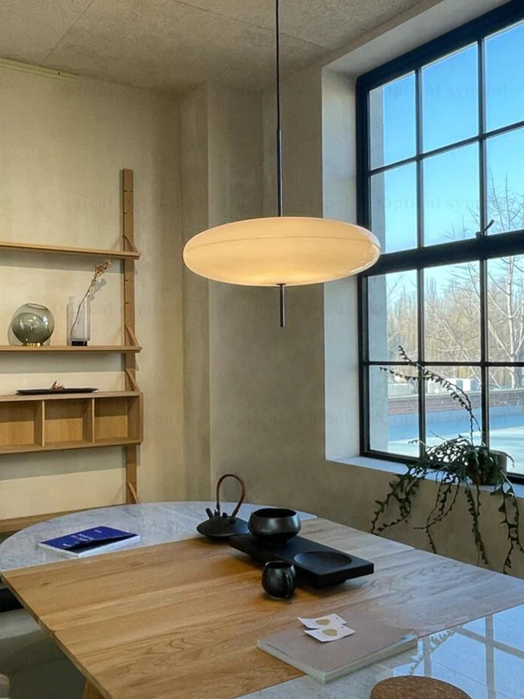 Model 2065 Pendant Lamp - Yiarolight