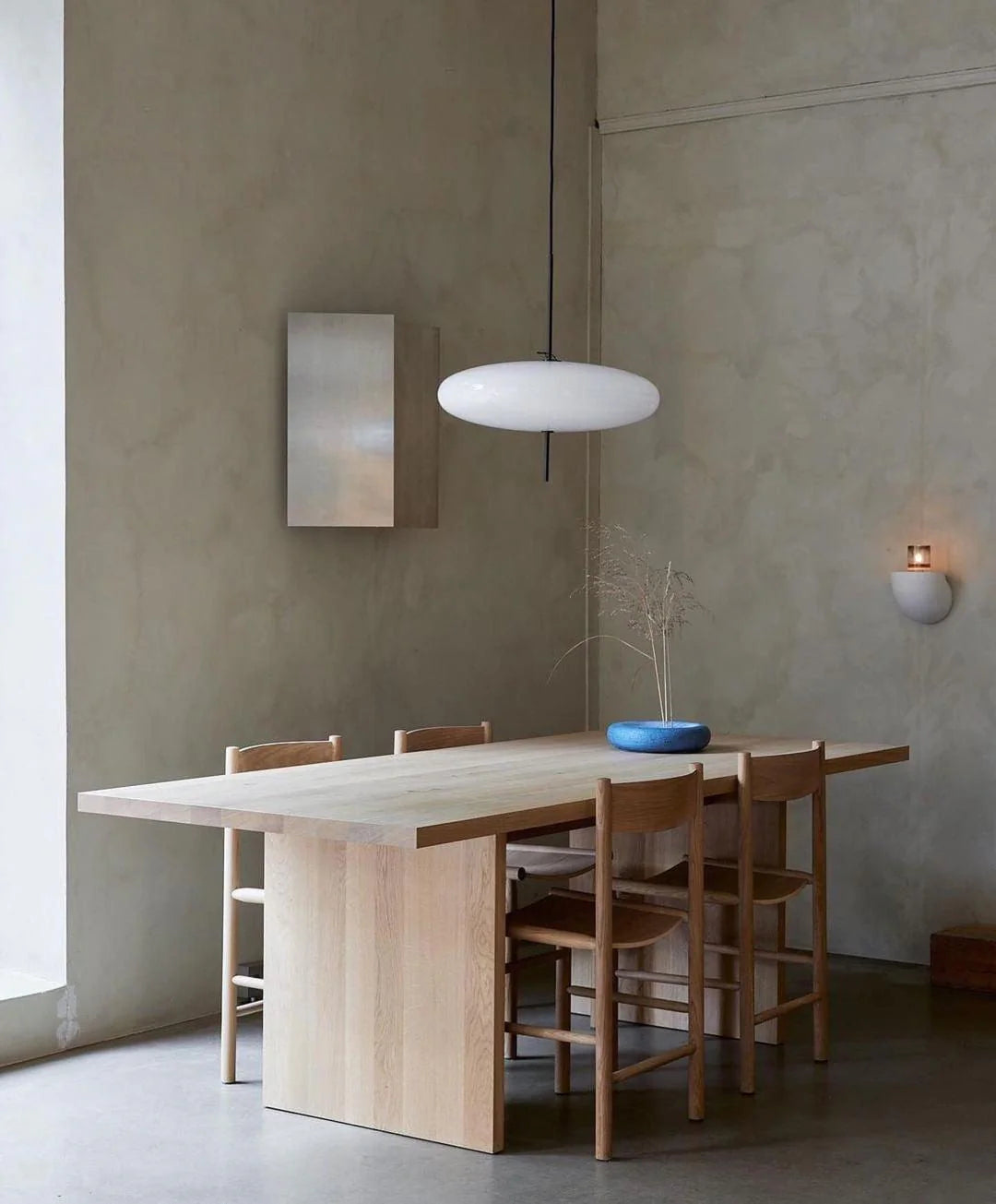 Model 2065 Pendant Lamp - Yiarolight
