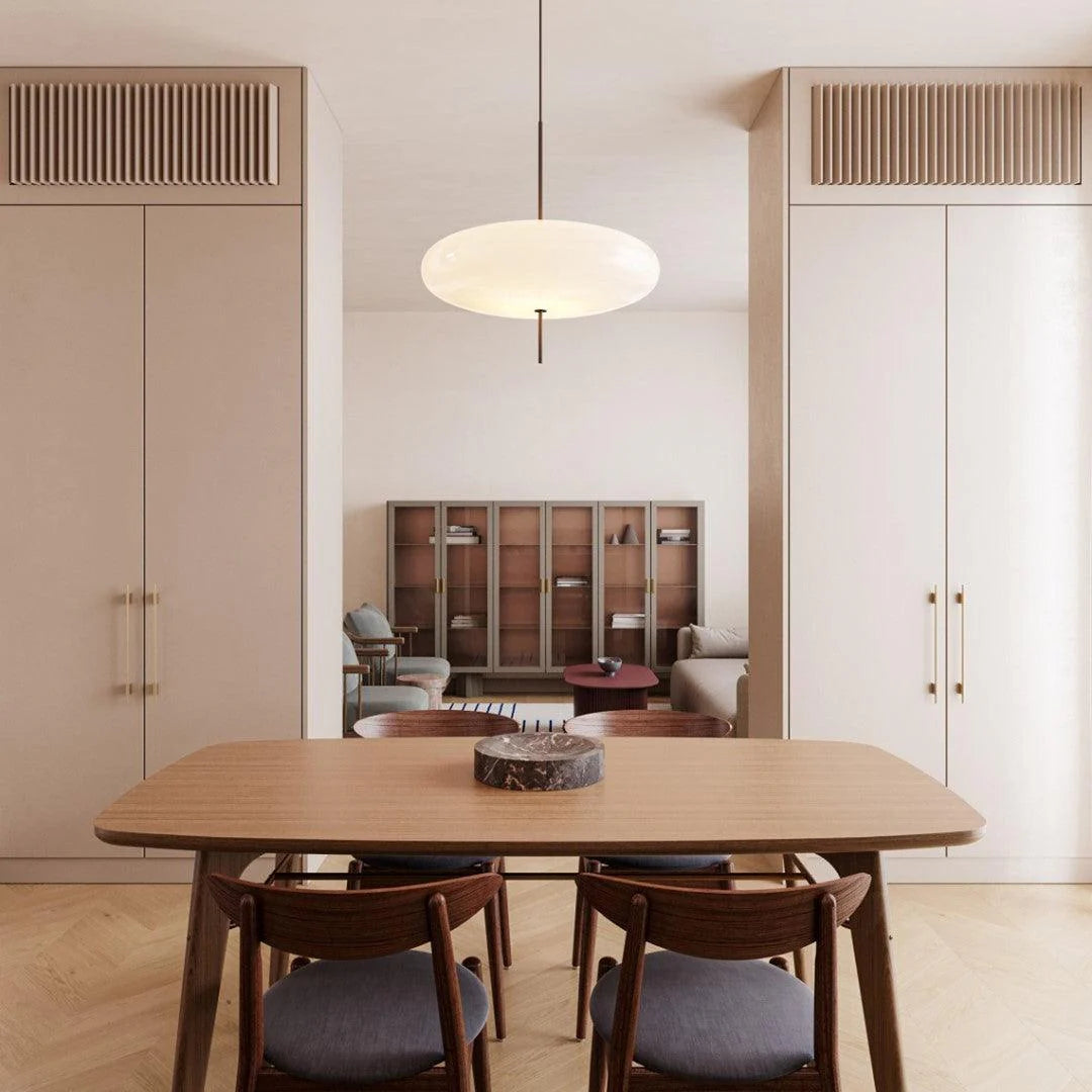 Model 2065 Pendant Lamp - Yiarolight