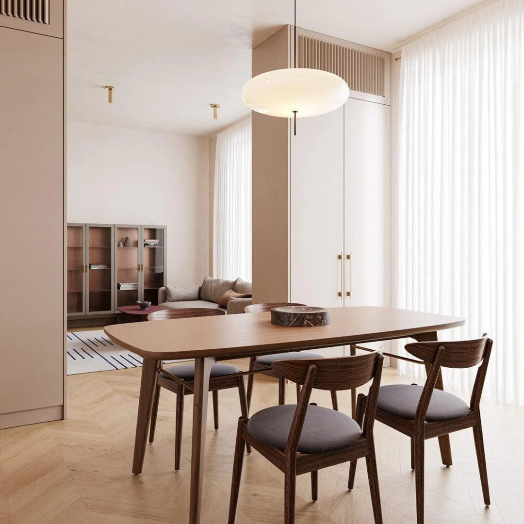 Model 2065 Pendant Lamp - Yiarolight