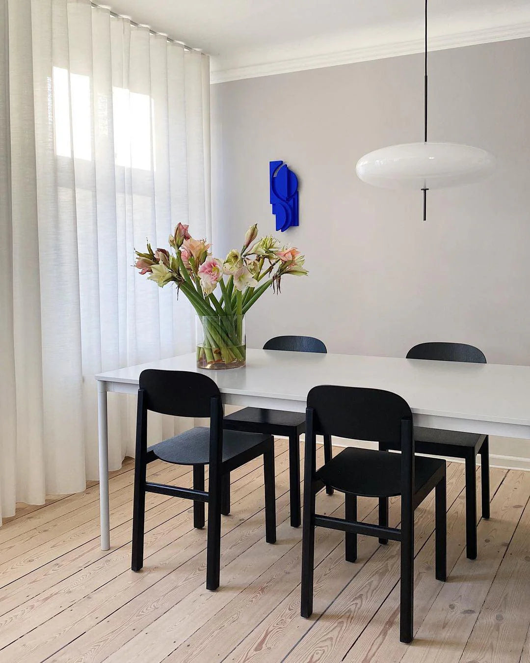Model 2065 Pendant Lamp - Yiarolight