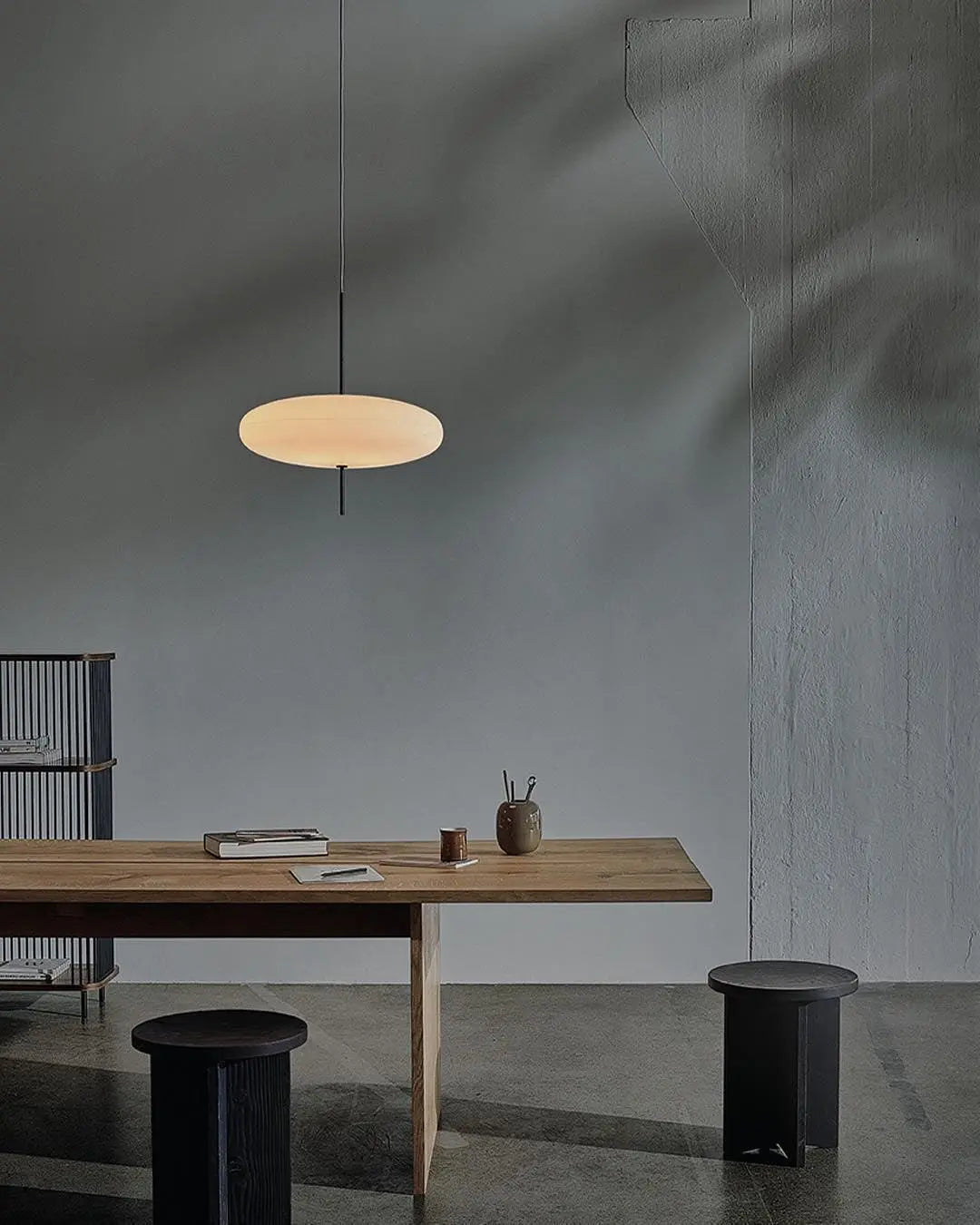 Model 2065 Pendant Lamp - Yiarolight