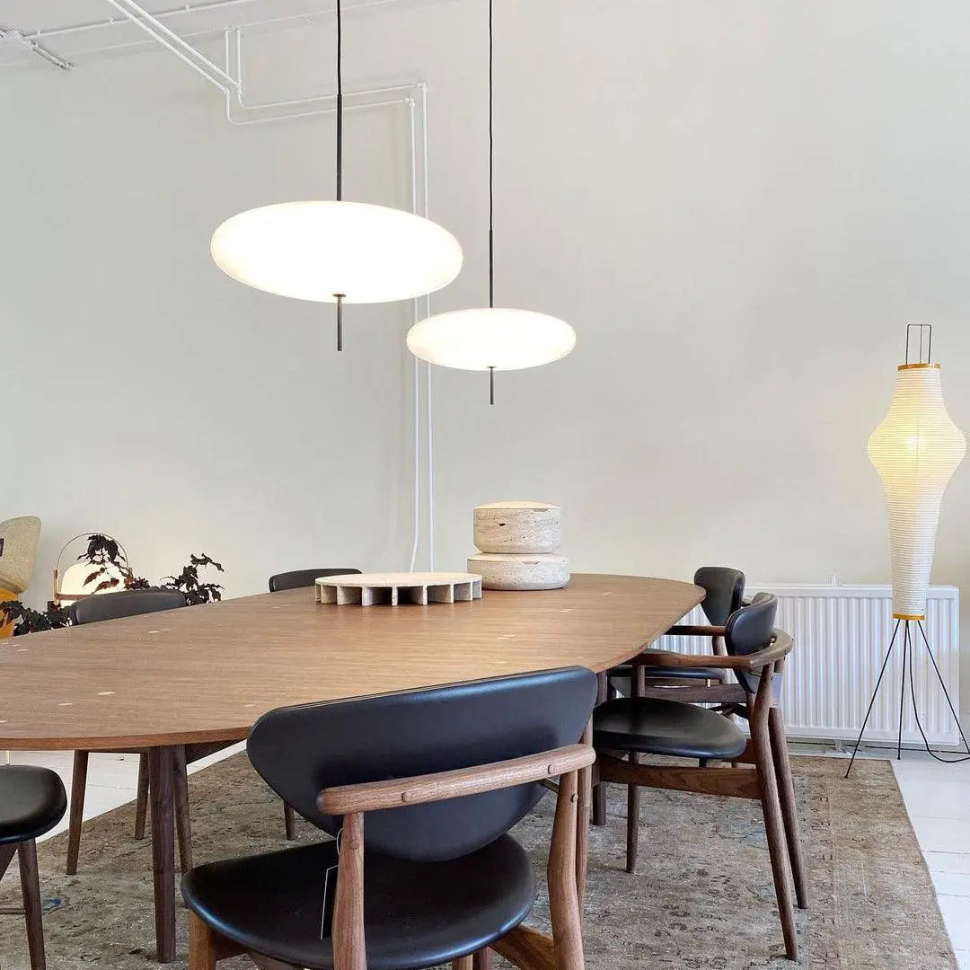Model 2065 Pendant Lamp - Yiarolight