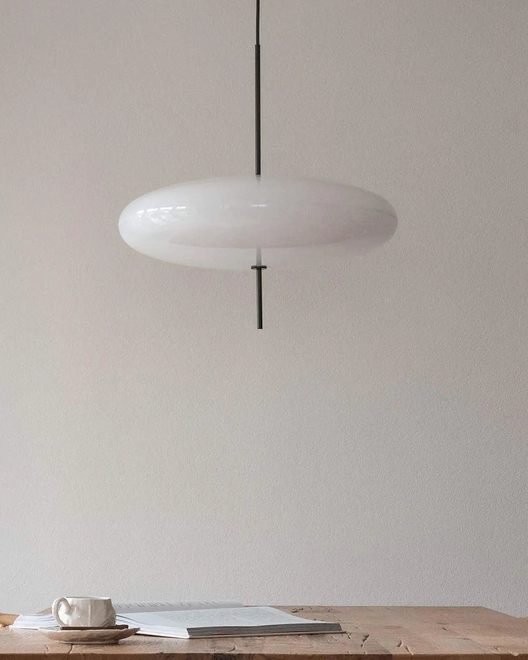 Model 2065 Pendant Lamp - Yiarolight