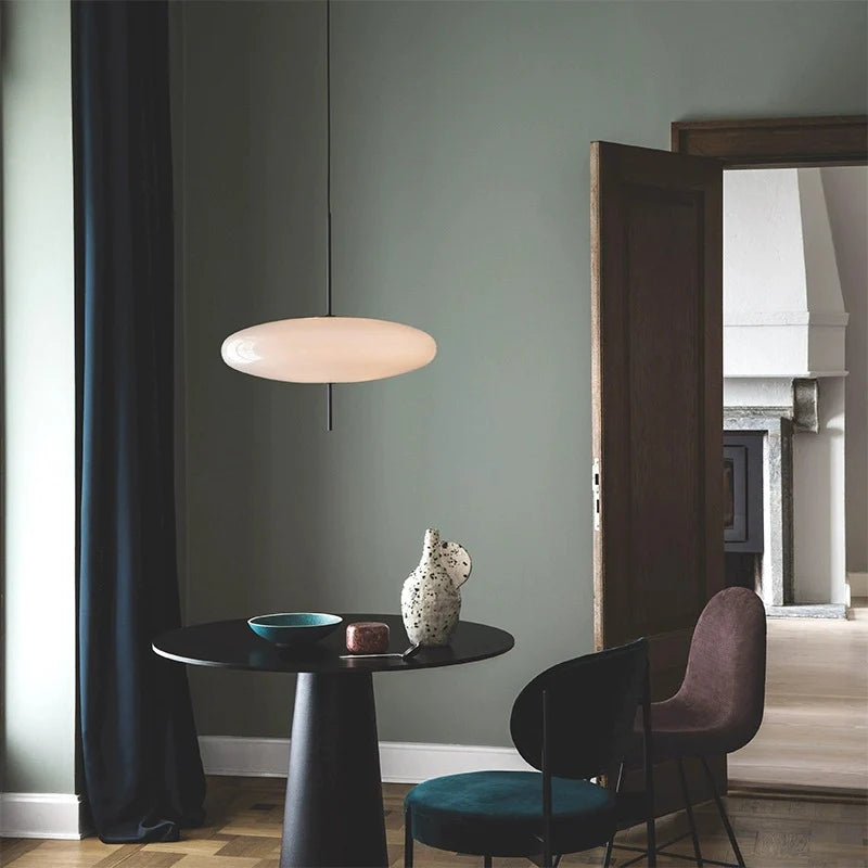 Model 2065 Pendant Lamp - Yiarolight