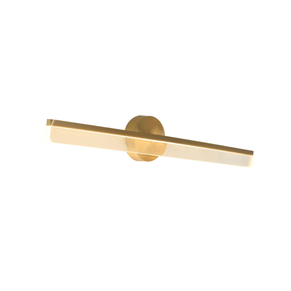 Modern Minimalist Vanity Light - Auraolight