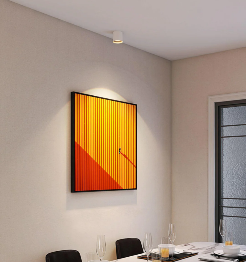 Modupoint Ceiling Light - Yiarolight