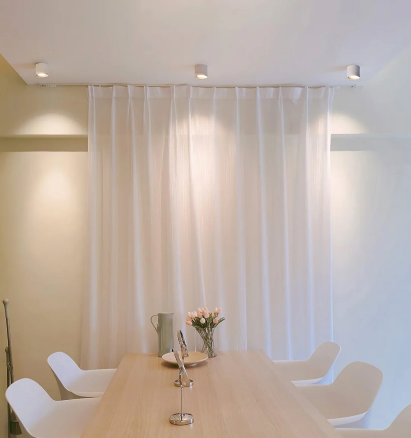 Modupoint Ceiling Light - Yiarolight