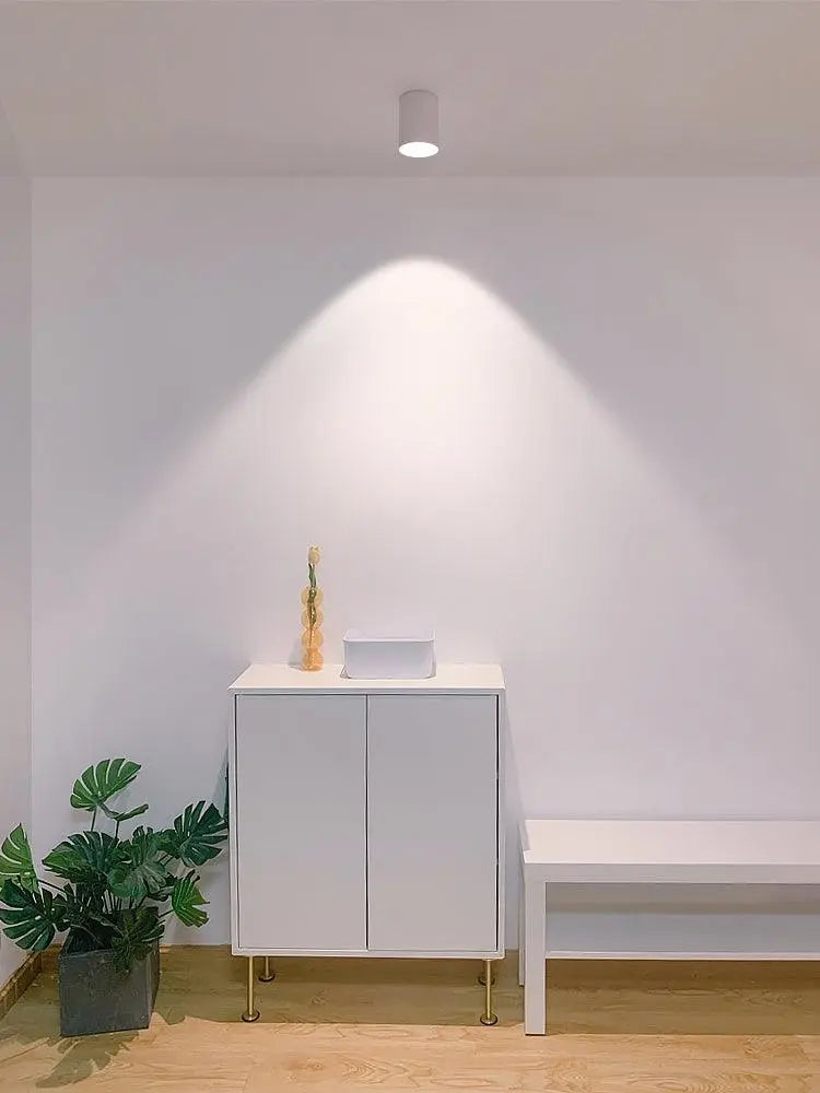 Modupoint Ceiling Light - Yiarolight