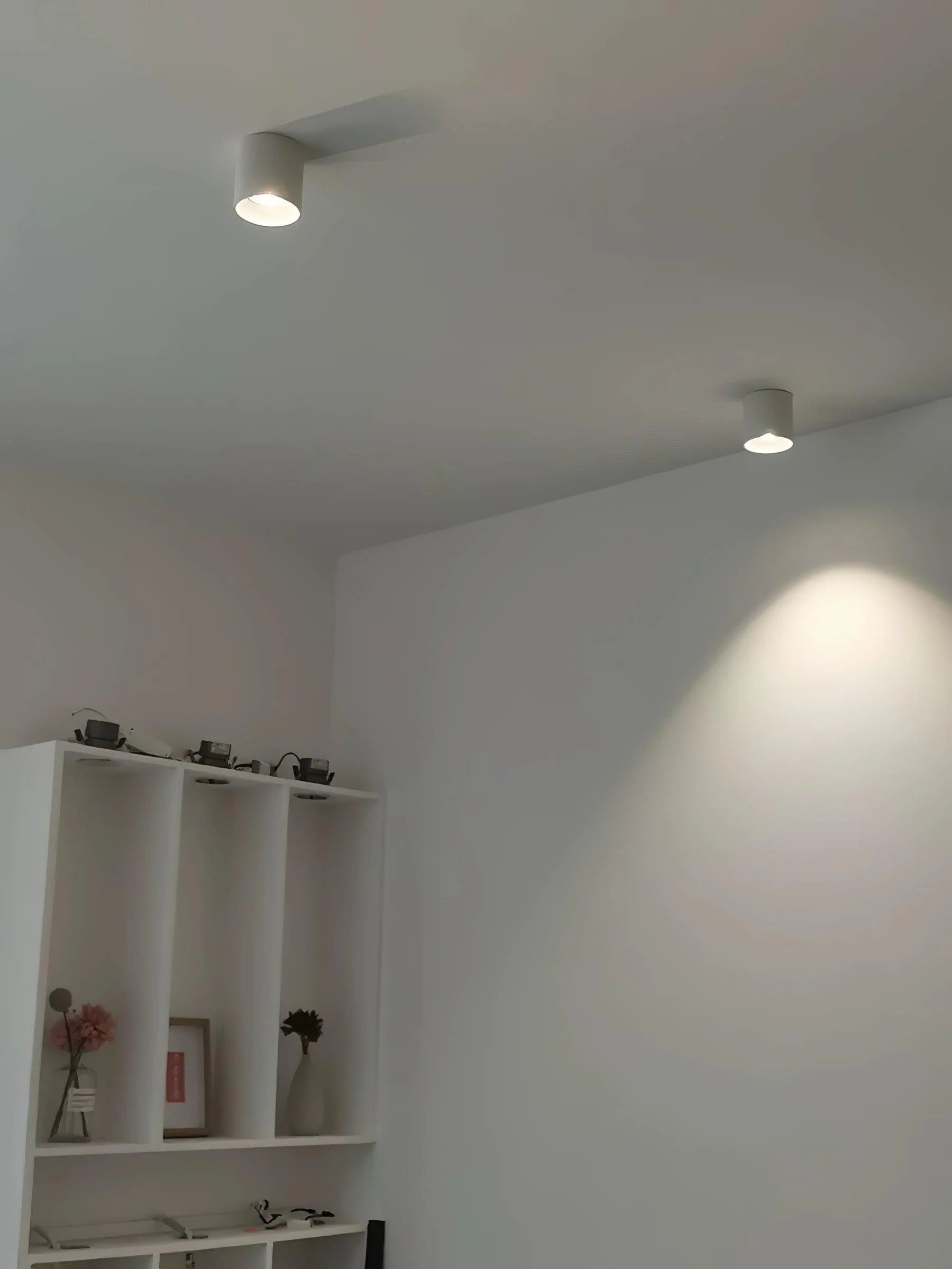 Modupoint Ceiling Light - Yiarolight