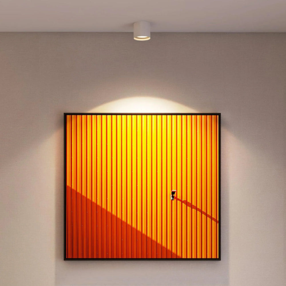 Modupoint Ceiling Light - Yiarolight