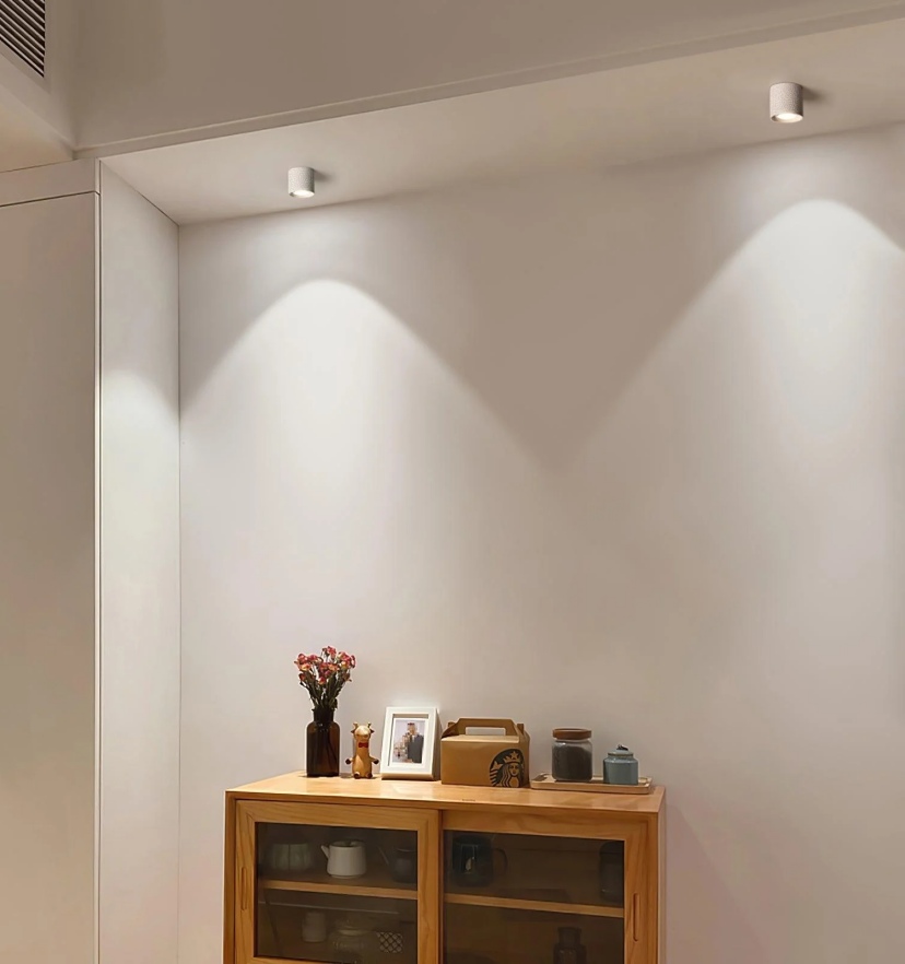 Modupoint Ceiling Light - Yiarolight