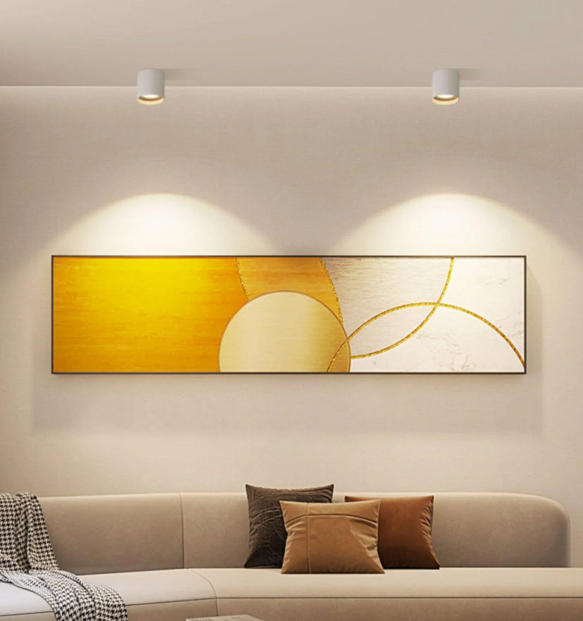 Modupoint Ceiling Light - Yiarolight
