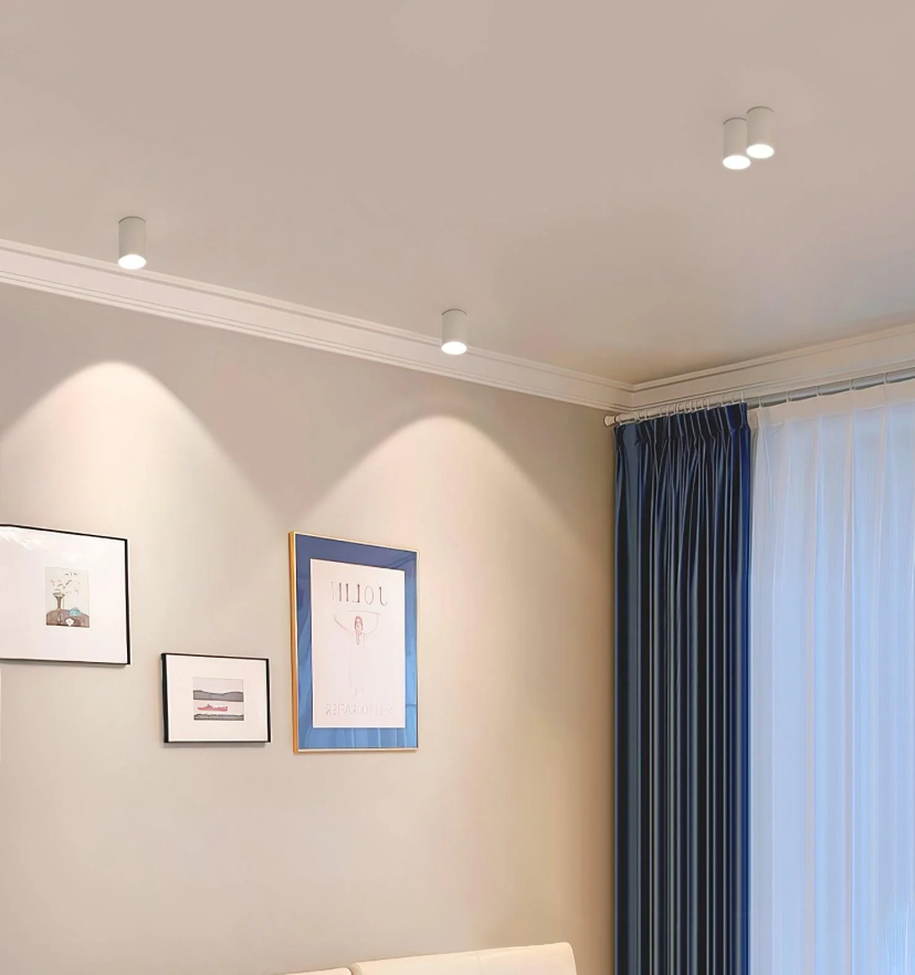 Modupoint Ceiling Light - Yiarolight