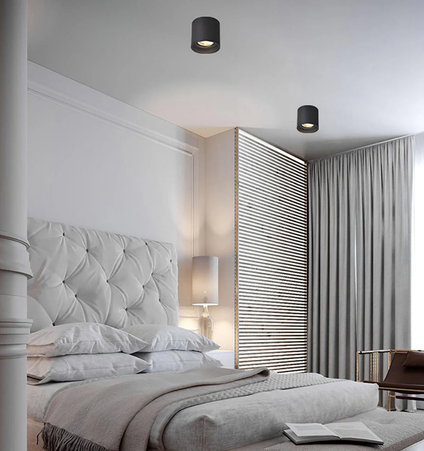 Modupoint Ceiling Light - Yiarolight