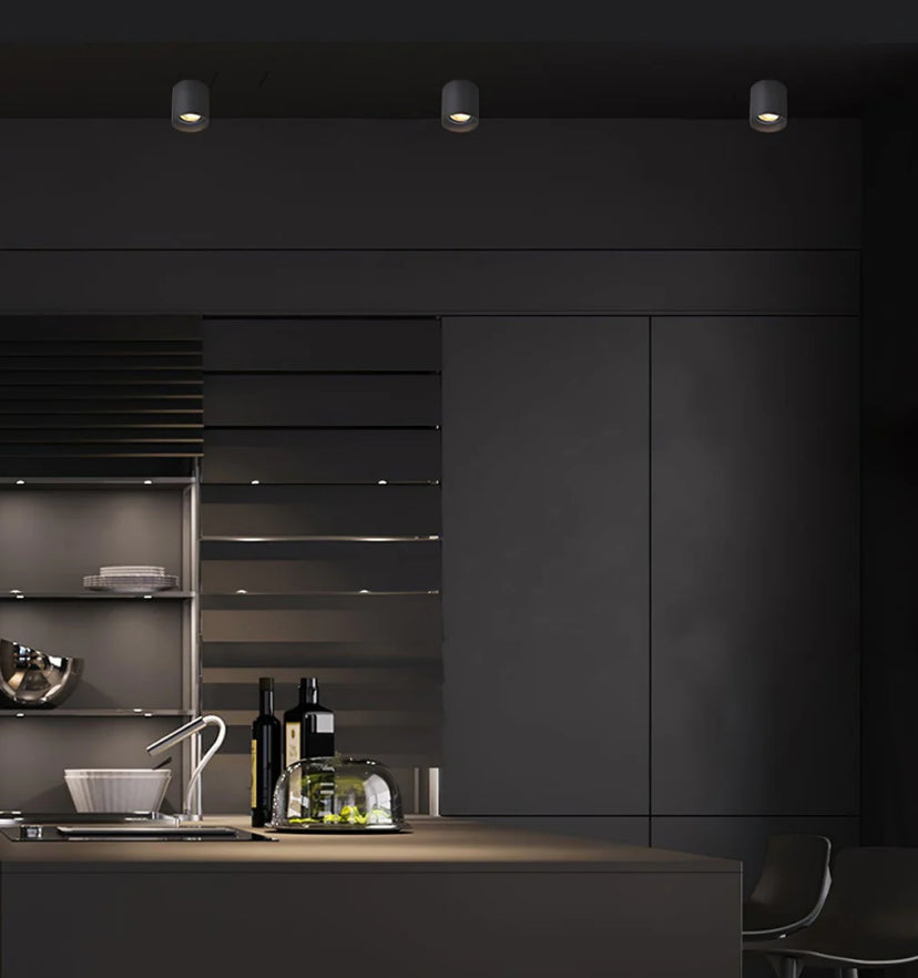 Modupoint Ceiling Light - Yiarolight