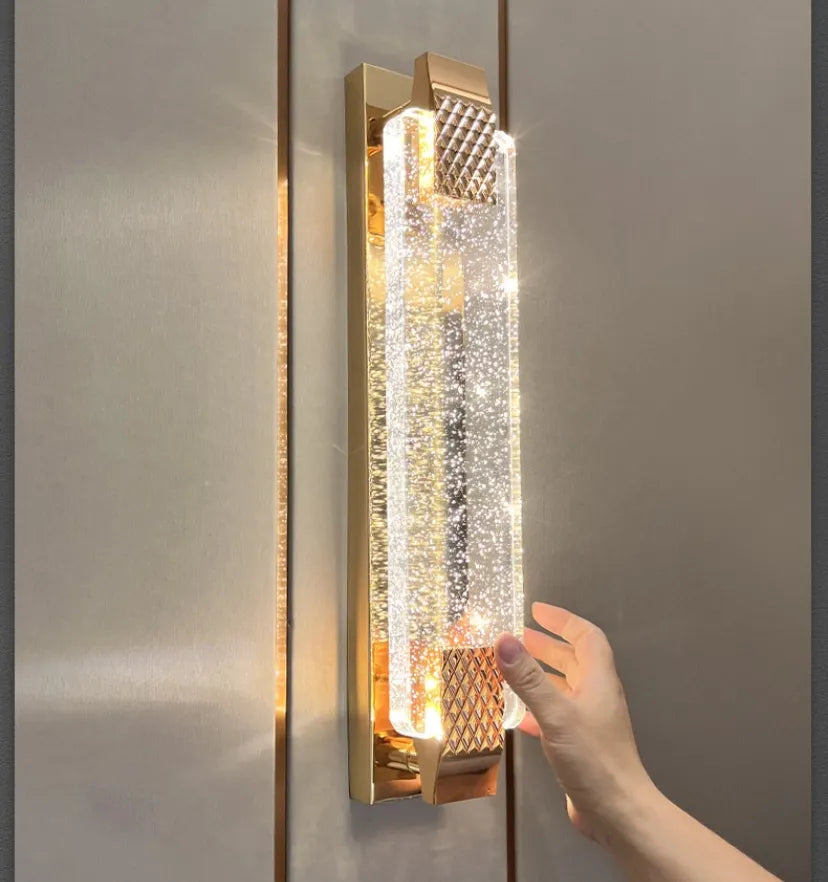 Moet Wall Lamp - Auraolight