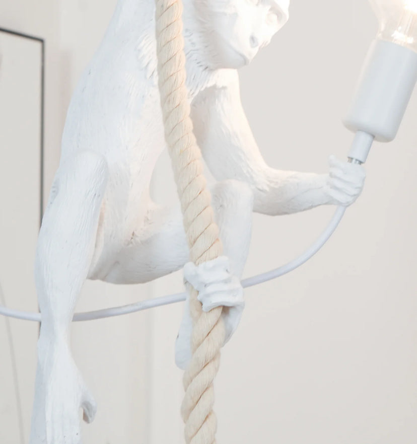 Monkey Pendnant Lamp - Yiarolight
