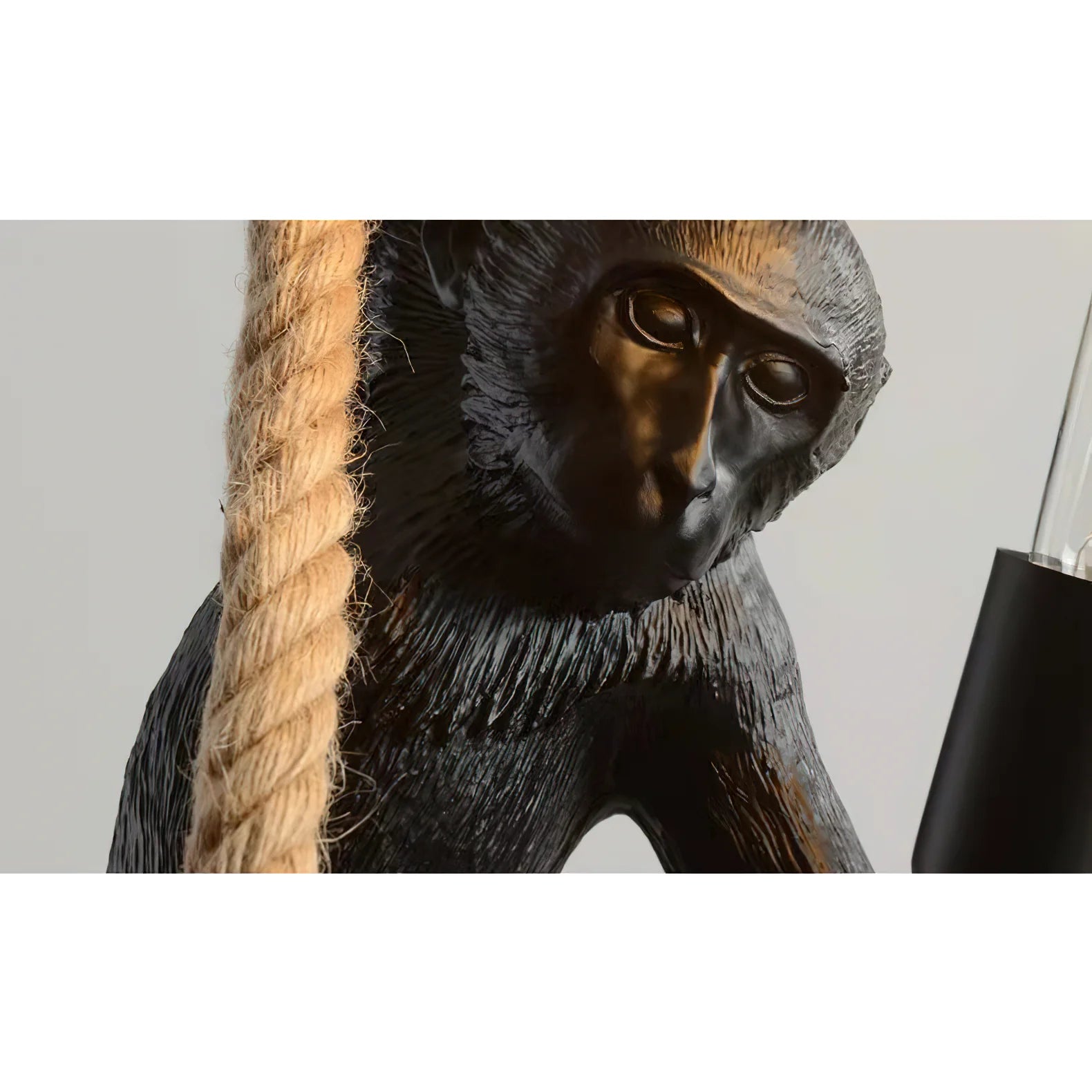 Monkey Pendnant Lamp - Yiarolight