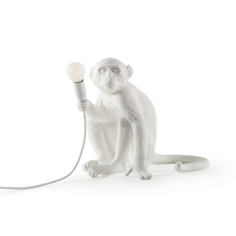 Monkey Table Lamp - Yiarolight