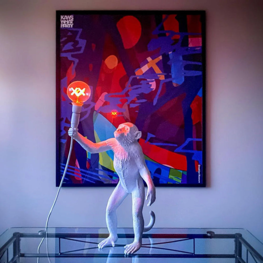 Monkey Table Lamp - Yiarolight