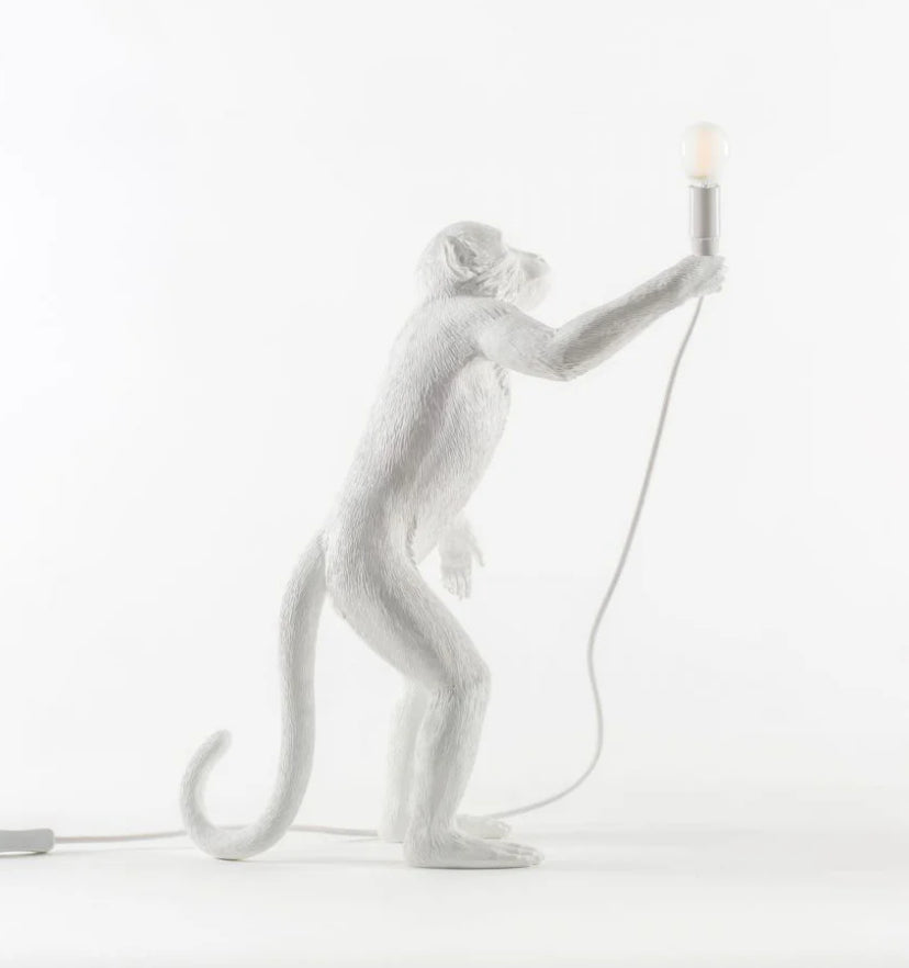 Monkey Table Lamp - Yiarolight