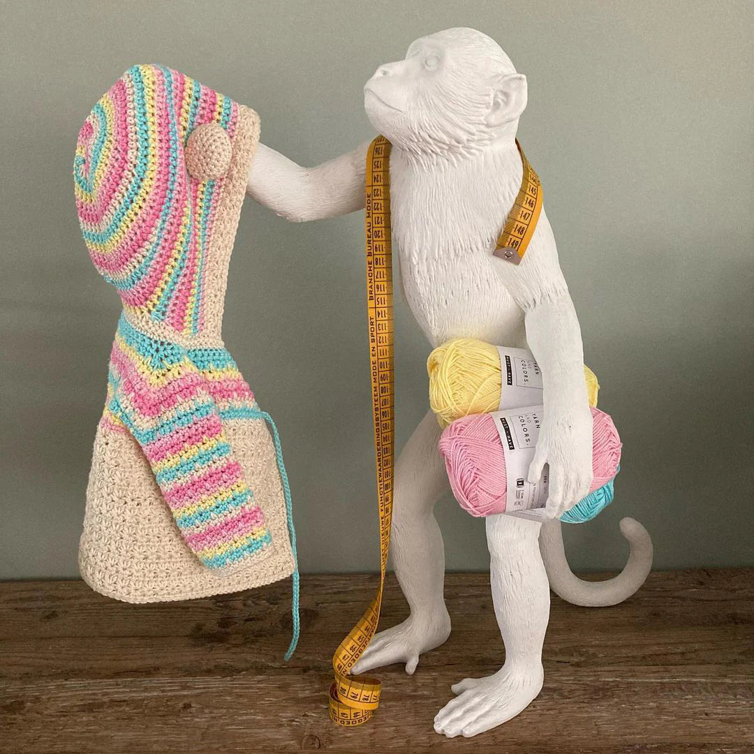 Monkey Table Lamp - Yiarolight