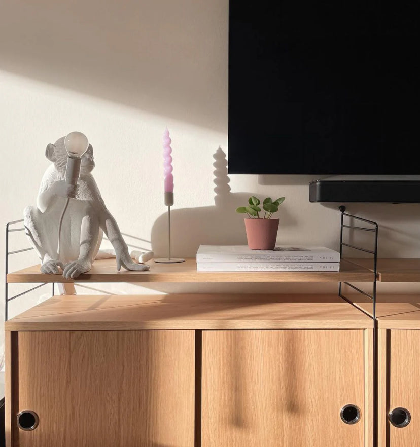 Monkey Table Lamp - Yiarolight