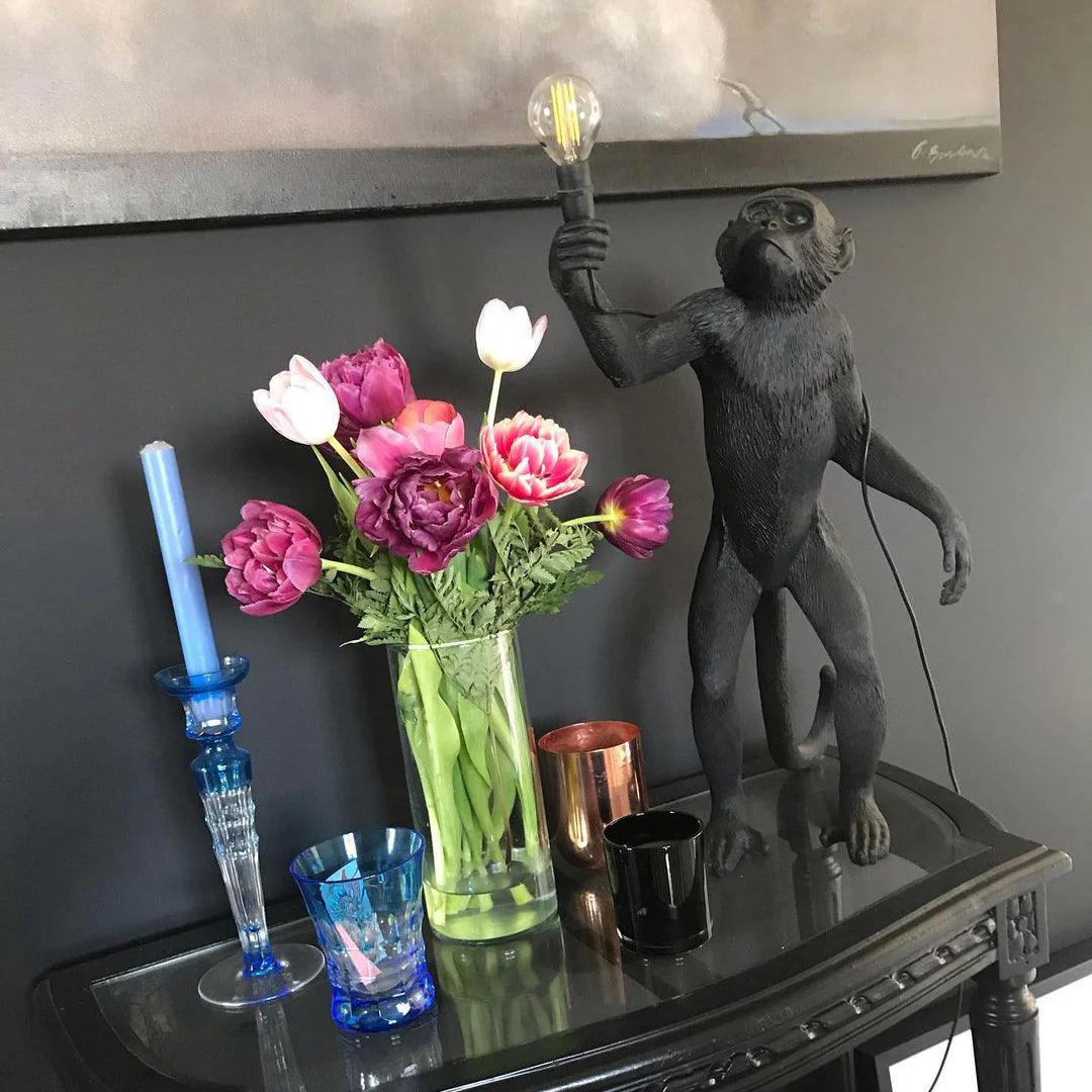 Monkey Table Lamp - Yiarolight
