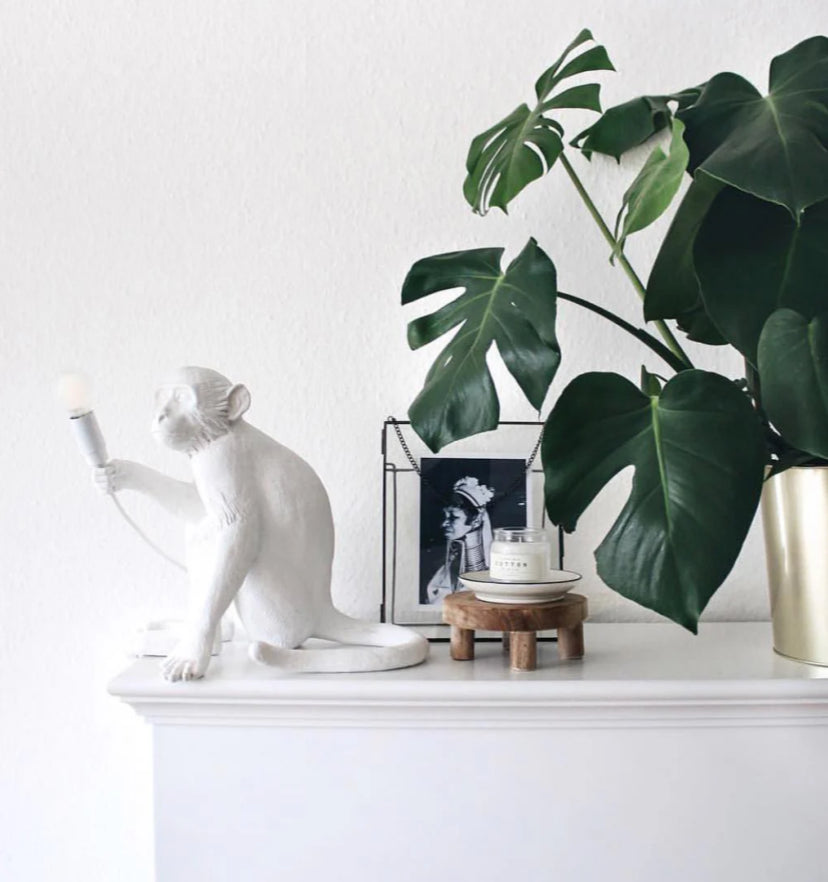 Monkey Table Lamp - Yiarolight