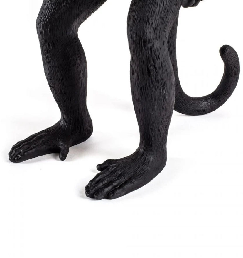 Monkey Table Lamp - Yiarolight