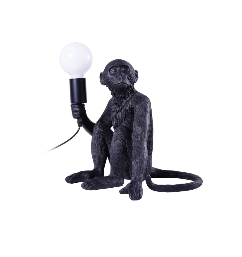 Monkey Table Lamp - Yiarolight