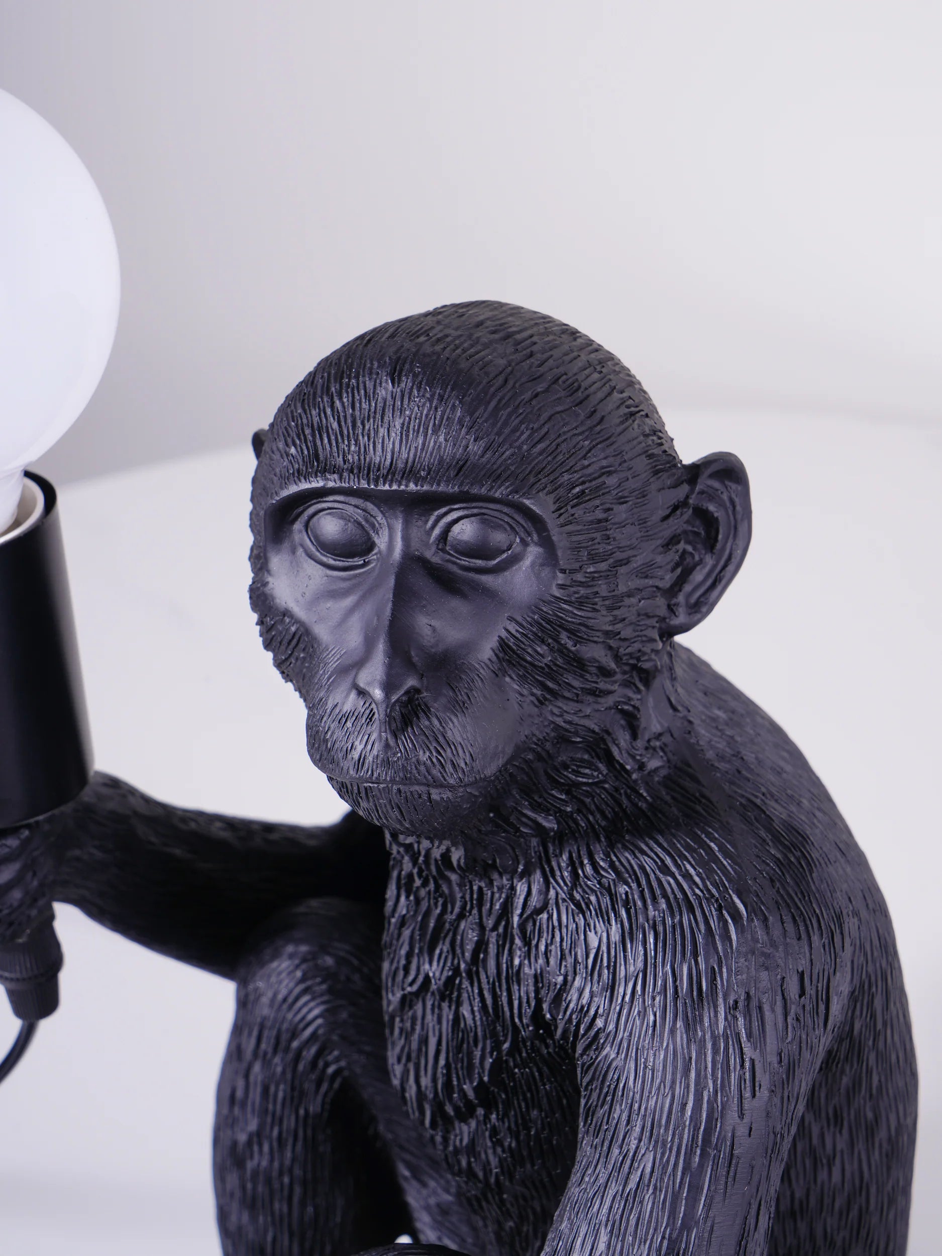 Monkey Table Lamp - Yiarolight