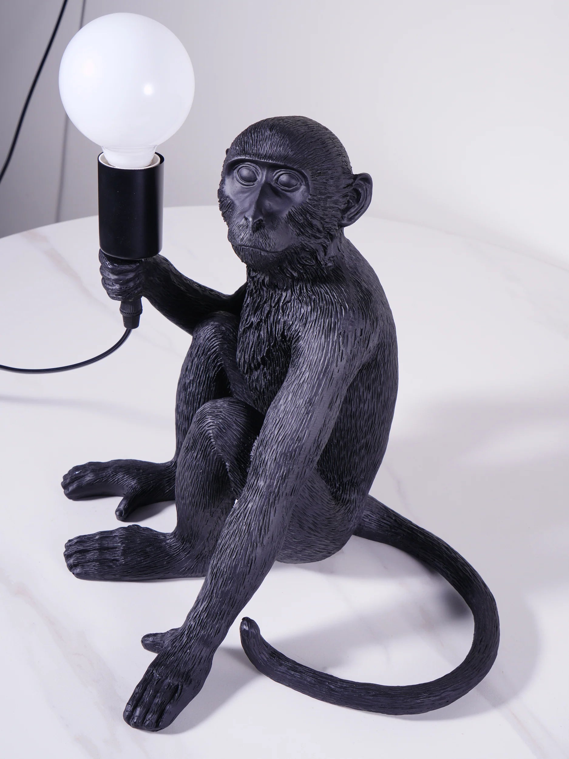 Monkey Table Lamp - Yiarolight
