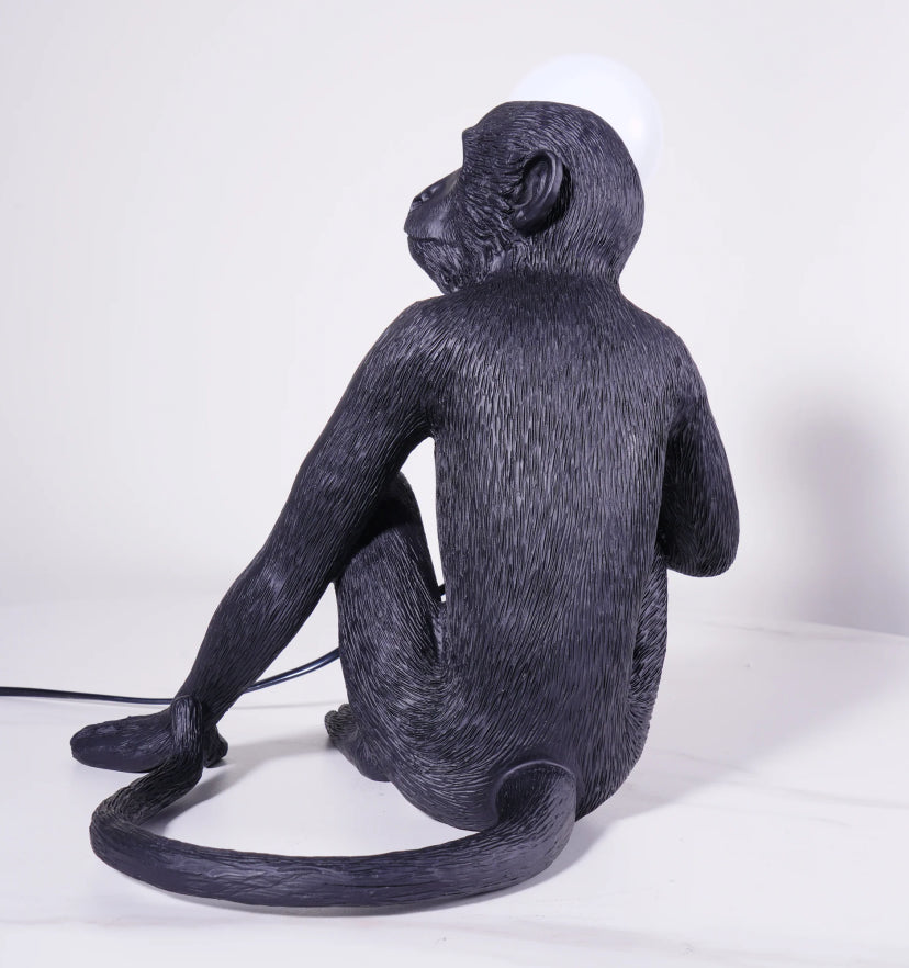 Monkey Table Lamp - Yiarolight