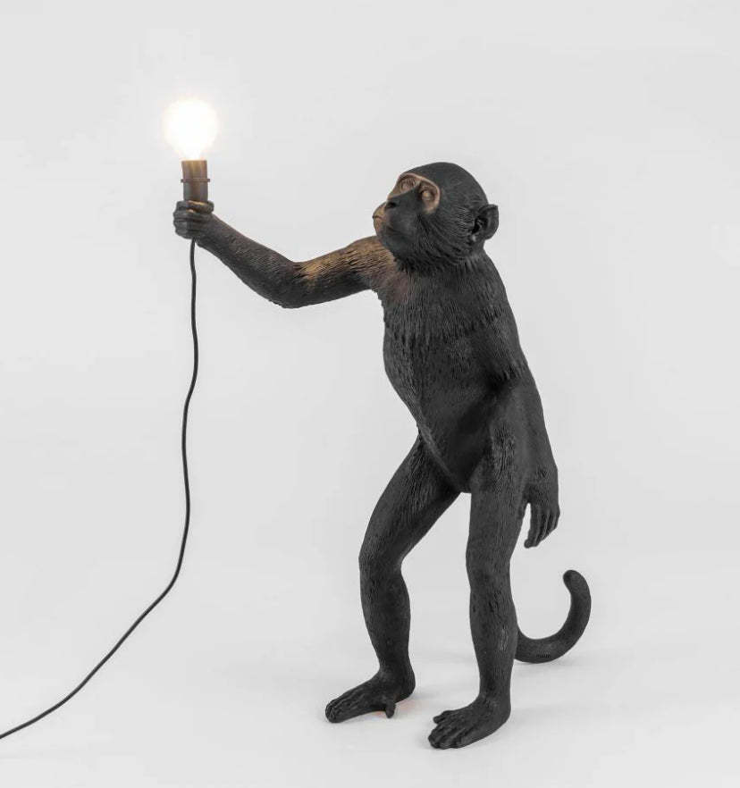 Monkey Table Lamp - Yiarolight