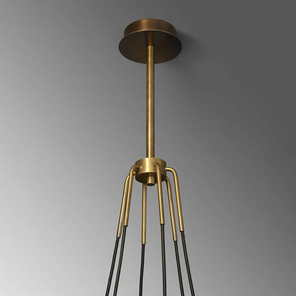 Montalembert Chandelier - Yiarolight