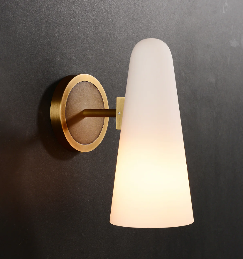 Montfaucon Wall Lamp - Yiarolight
