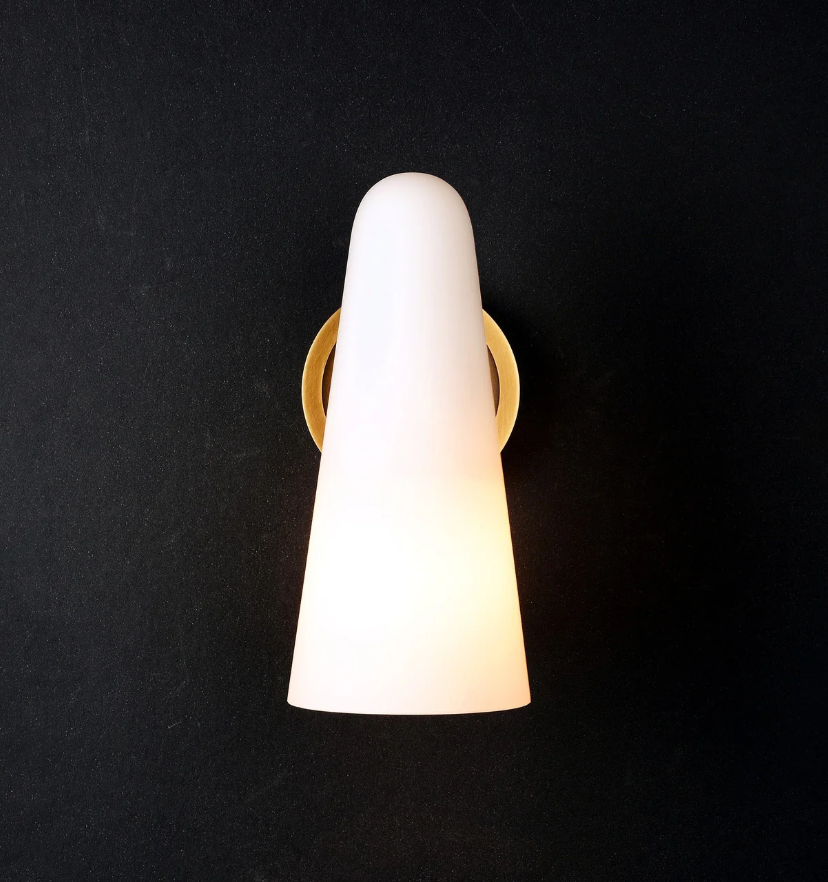 Montfaucon Wall Lamp - Yiarolight