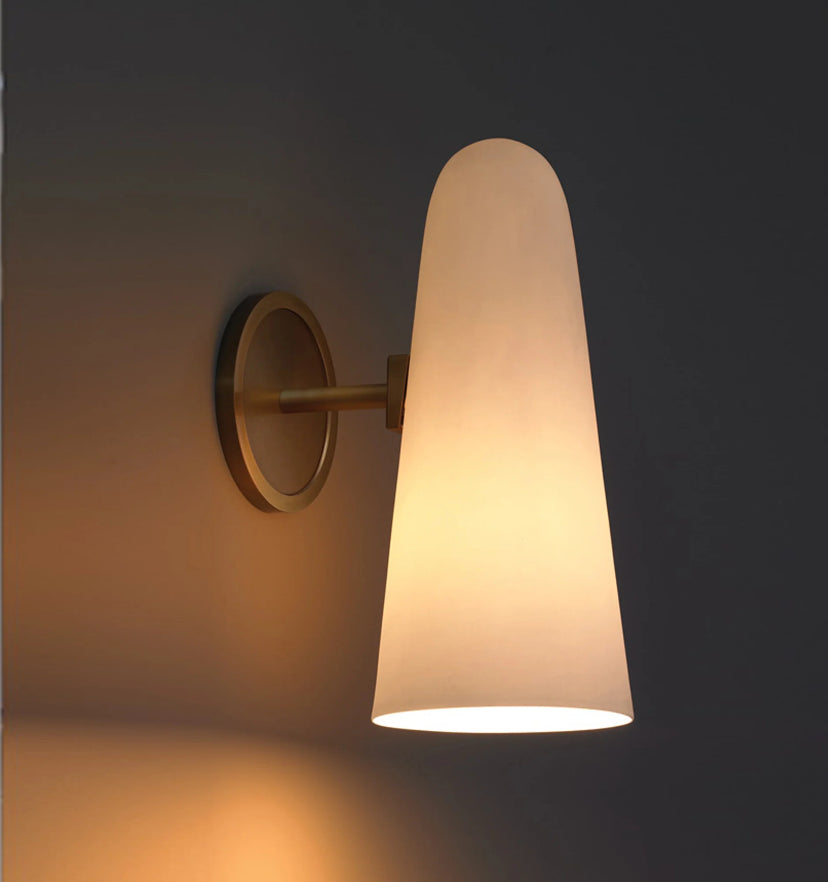 Montfaucon Wall Lamp - Yiarolight