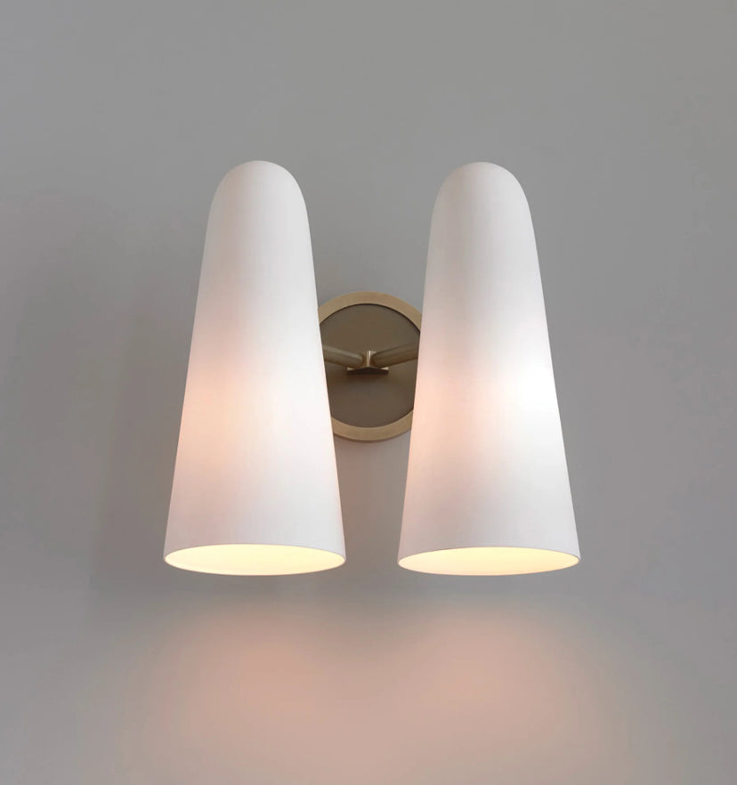 Montfaucon Wall Lamp - Yiarolight