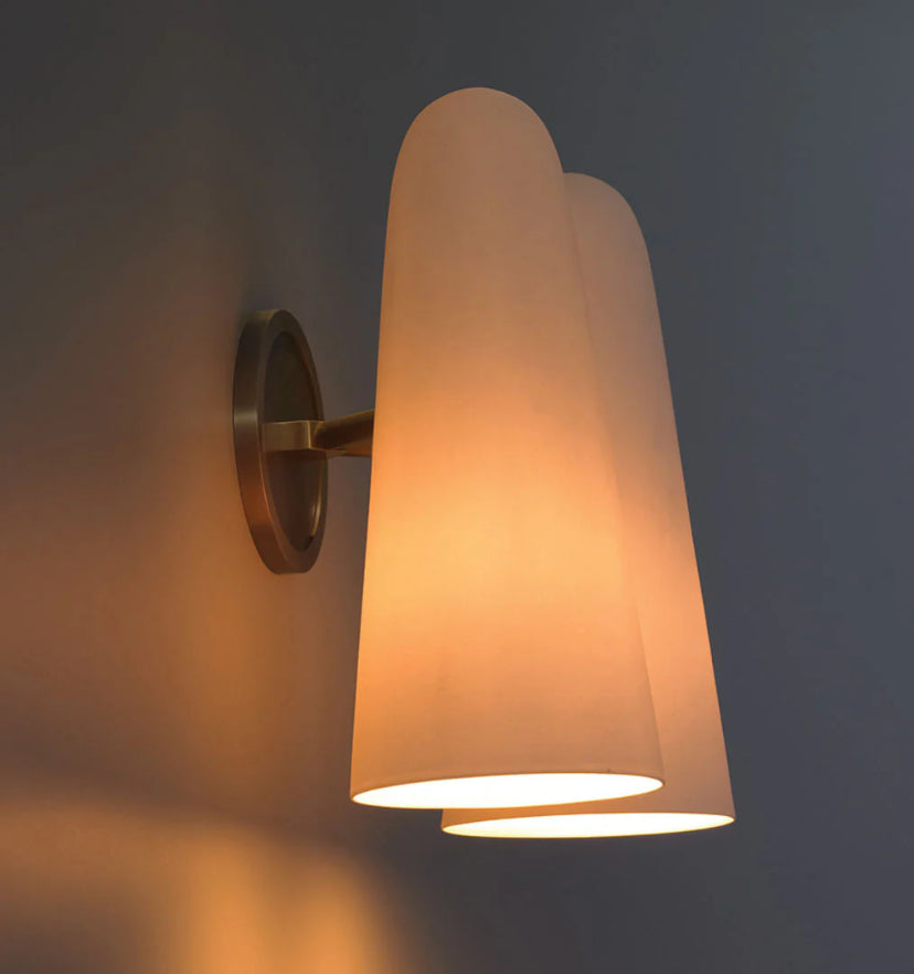 Montfaucon Wall Lamp - Yiarolight