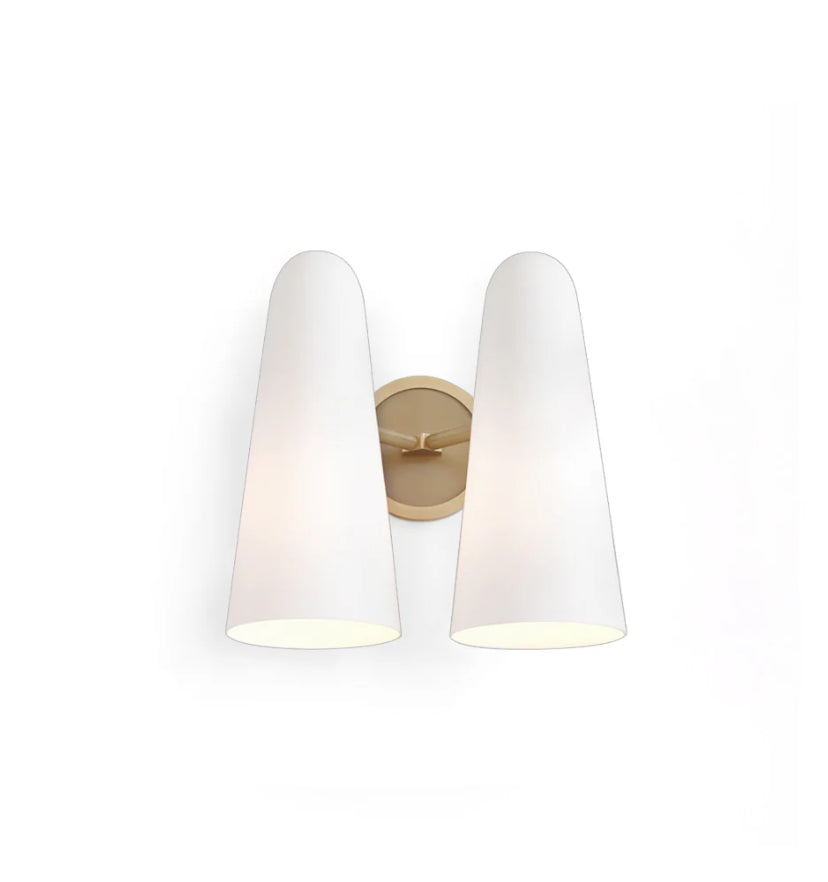 Montfaucon Wall Lamp - Yiarolight